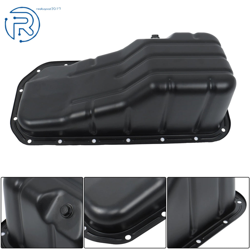 Engine Oil Pan for Toyota Tacoma Pickup (1995-2004)