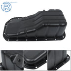 Engine Oil Pan for Toyota Tacoma Pickup (1995-2004)