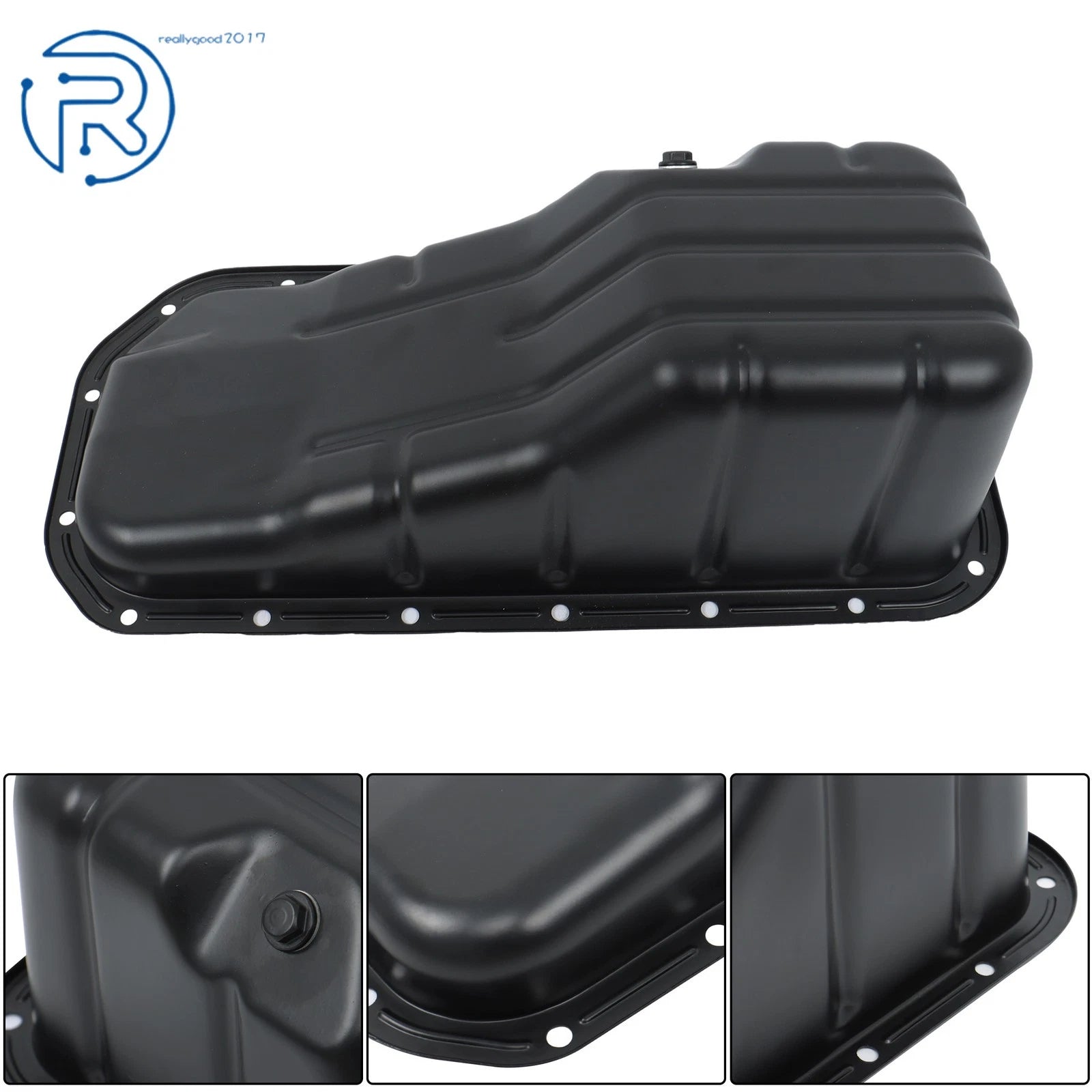 Engine Oil Pan for Toyota Tacoma Pickup (1995-2004)