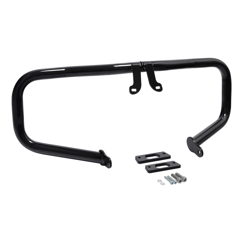 Engine Guard Crash Bar Fairing Support for Harley Road Glide (2015–2024)