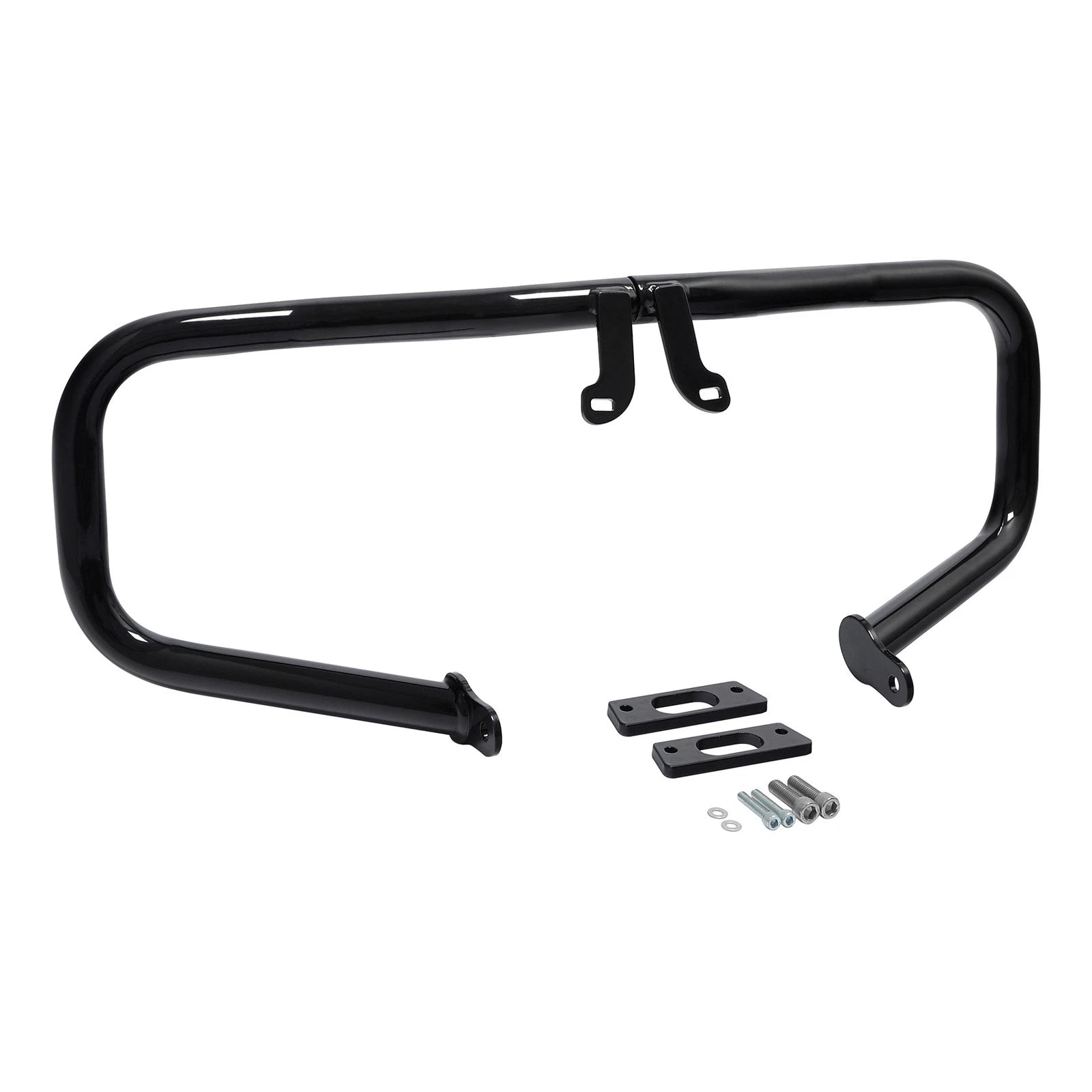 Engine Guard Crash Bar Fairing Support for Harley Road Glide (2015–2024)
