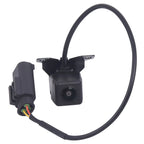 Backup Camera for Kia Sportage (2012-2014)