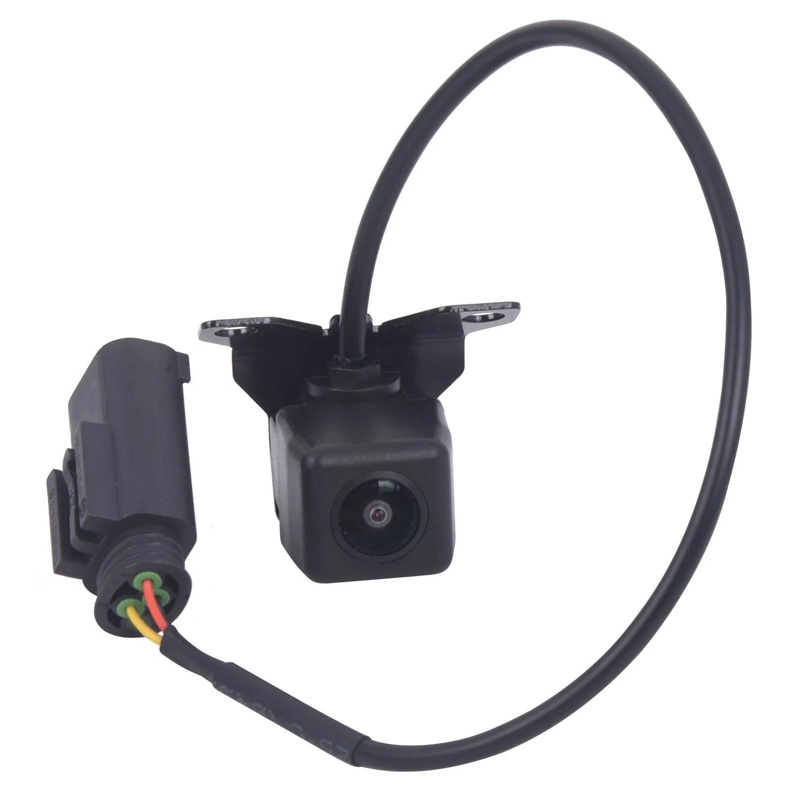 Backup Camera for Kia Sportage (2012-2014)