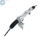 Power Steering Rack and Pinion Assembly for Mercedes-Benz W211 E320 E350 E55 AMG (2003–2009)