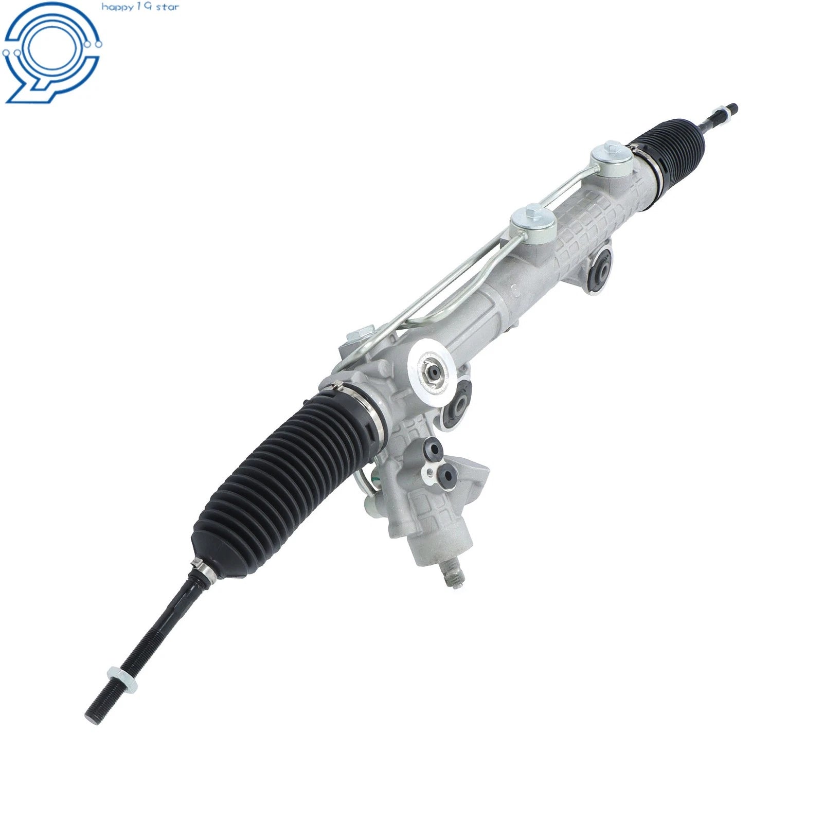 Power Steering Rack and Pinion Assembly for Mercedes-Benz W211 E320 E350 E55 AMG (2003–2009)