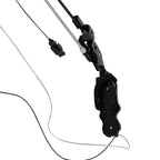 Right Passenger Power Sliding Door Cable for Toyota Sienna (2004–2010)
