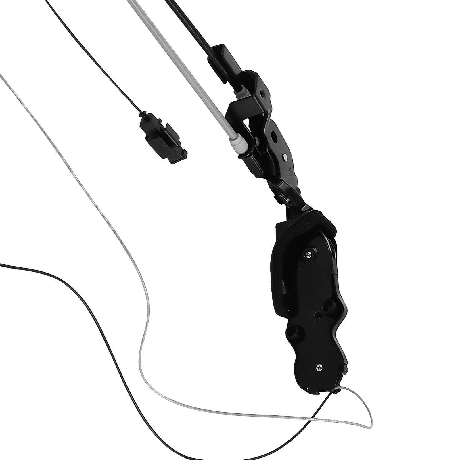 Right Passenger Power Sliding Door Cable for Toyota Sienna (2004–2010)