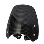 Windshield Windscreen for Bonneville Bobber (2017–2023)