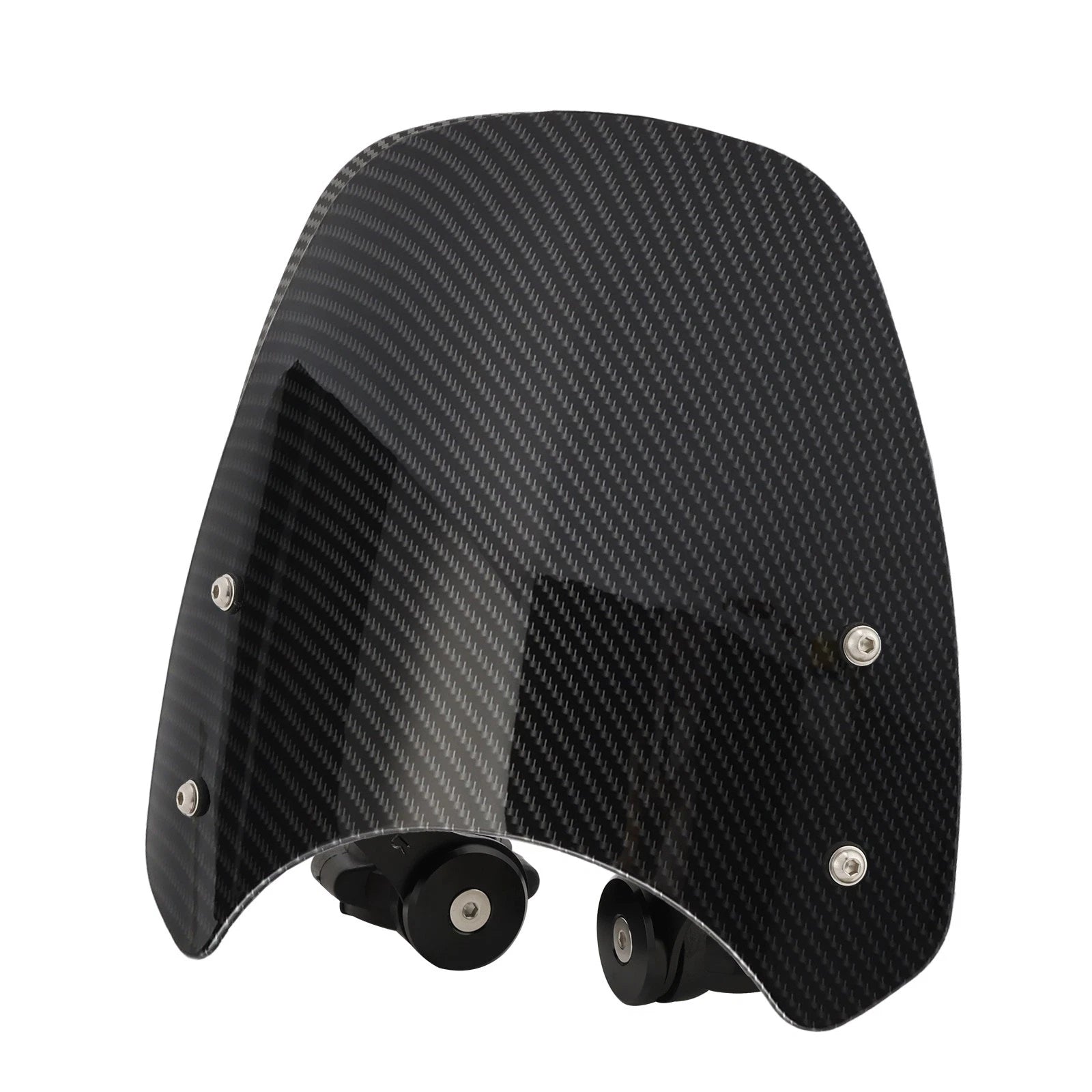 Windshield Windscreen for Bonneville Bobber (2017–2023)