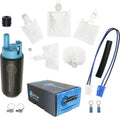 Quantum Fuel Pump Kit HFP-382SH-U for Kawasaki Ninja H2 & Z750 (2005–2016)