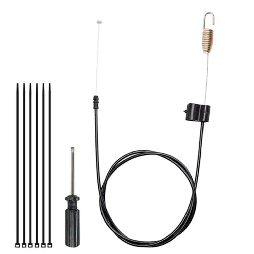 Drive Cable for TroyBilt (94604728A)