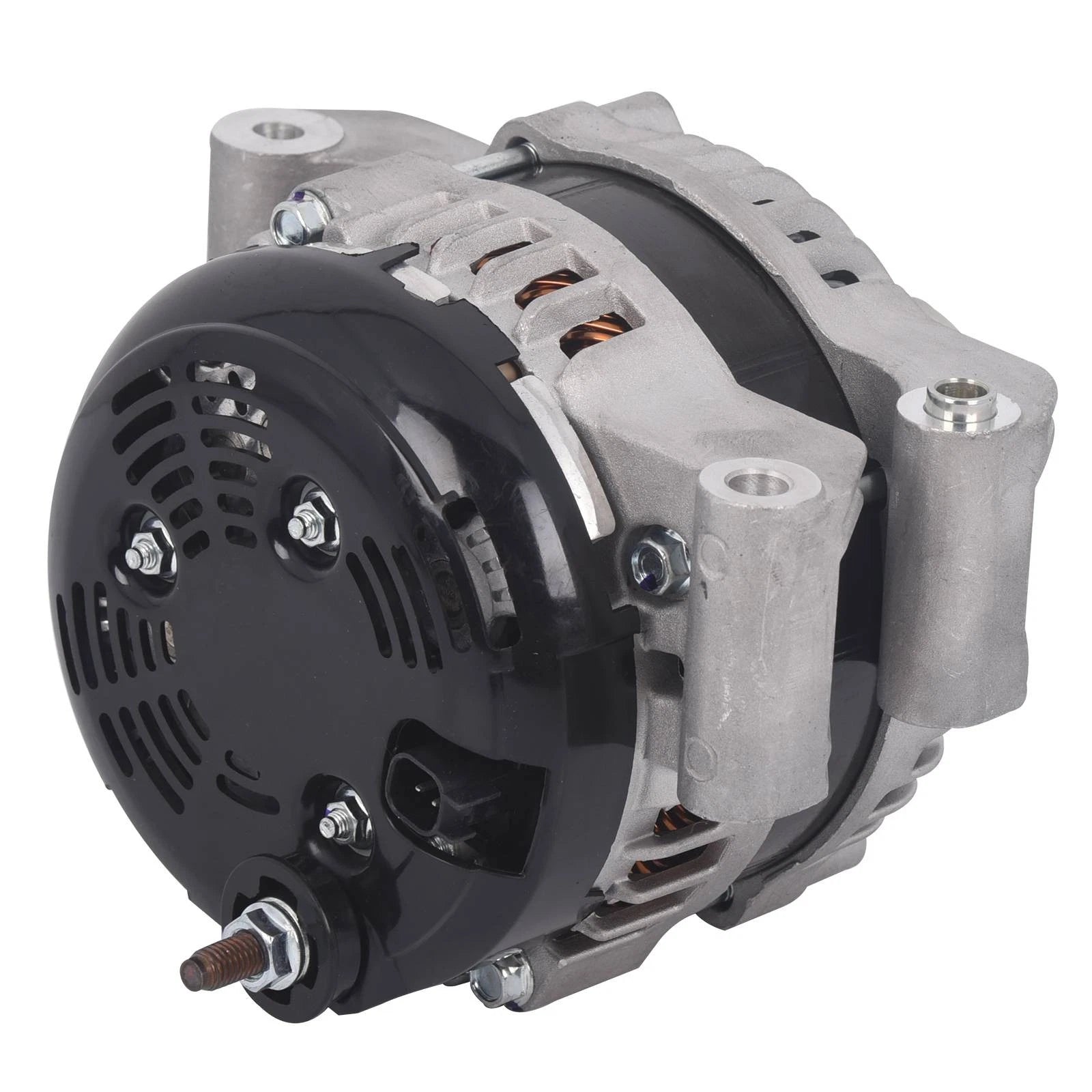 Alternator 12V 180A for Jeep Grand Cherokee, Ram 1500, Chrysler 300 (2011–2021)