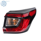 LED Tail Lights for Subaru Impreza Crosstrek (2024-2025)