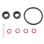 Gearcase Seal Kit for Yamaha 2-Str 4hp 5hp (4AC 4MSHKZ 4AS 5C 5CMH 5CS)