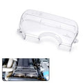 Timing Belt Cover for Toyota RAV4 XA50 (2019–2021) Transparent