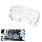 Timing Belt Cover for Toyota RAV4 XA50 (2019–2021) Transparent