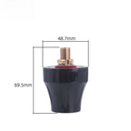4G GPS Antenna for Outdoor Use - Omnidirectional, 4-6 dBi, 50 Ohm