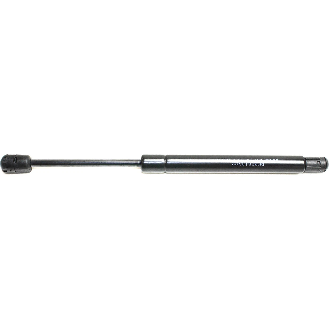 Set of 2 Trunk Lid Lift Supports for Chrysler 300 & Dodge Charger (2008)