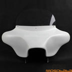 6x9 Speakers for Harley Road King FLHR Custom Fairing (1994-2023)