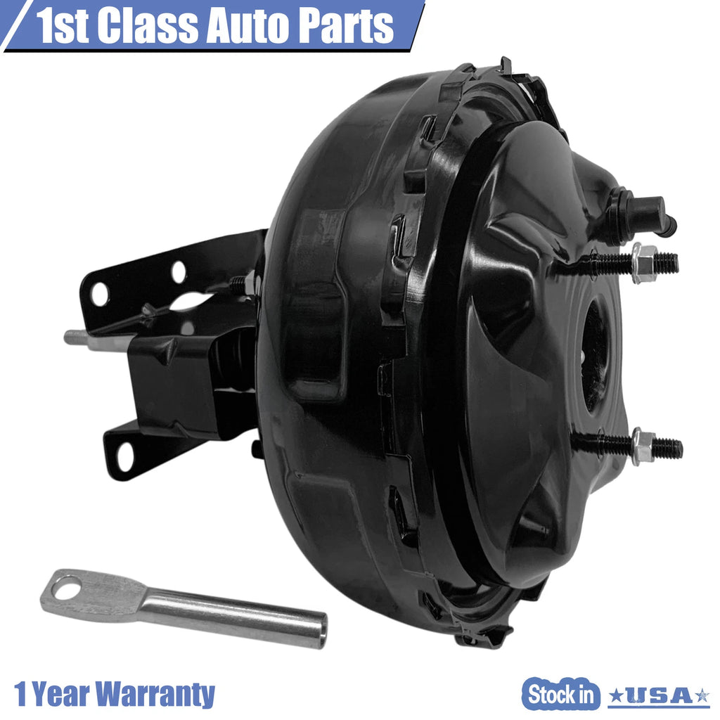Power Brake Booster for Chevy C10 C20 K10 K20 Blazer Pickup (1981–1986)