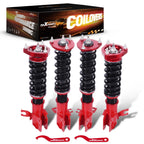 Adjustable Coilovers Shocks Strut Kit for Nissan Sentra (1991–1994) B13