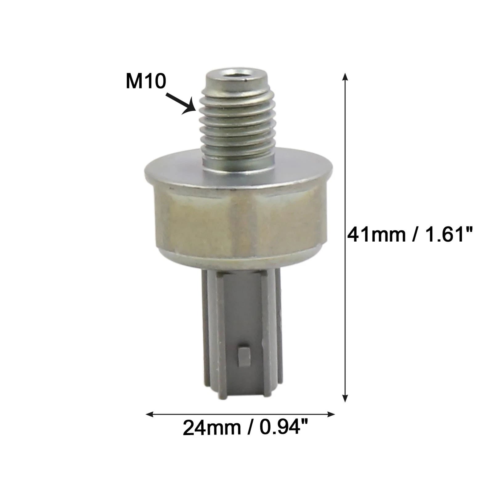 Automatic Transmission Oil Pressure Switch 28600-R90-004 for Honda Accord 