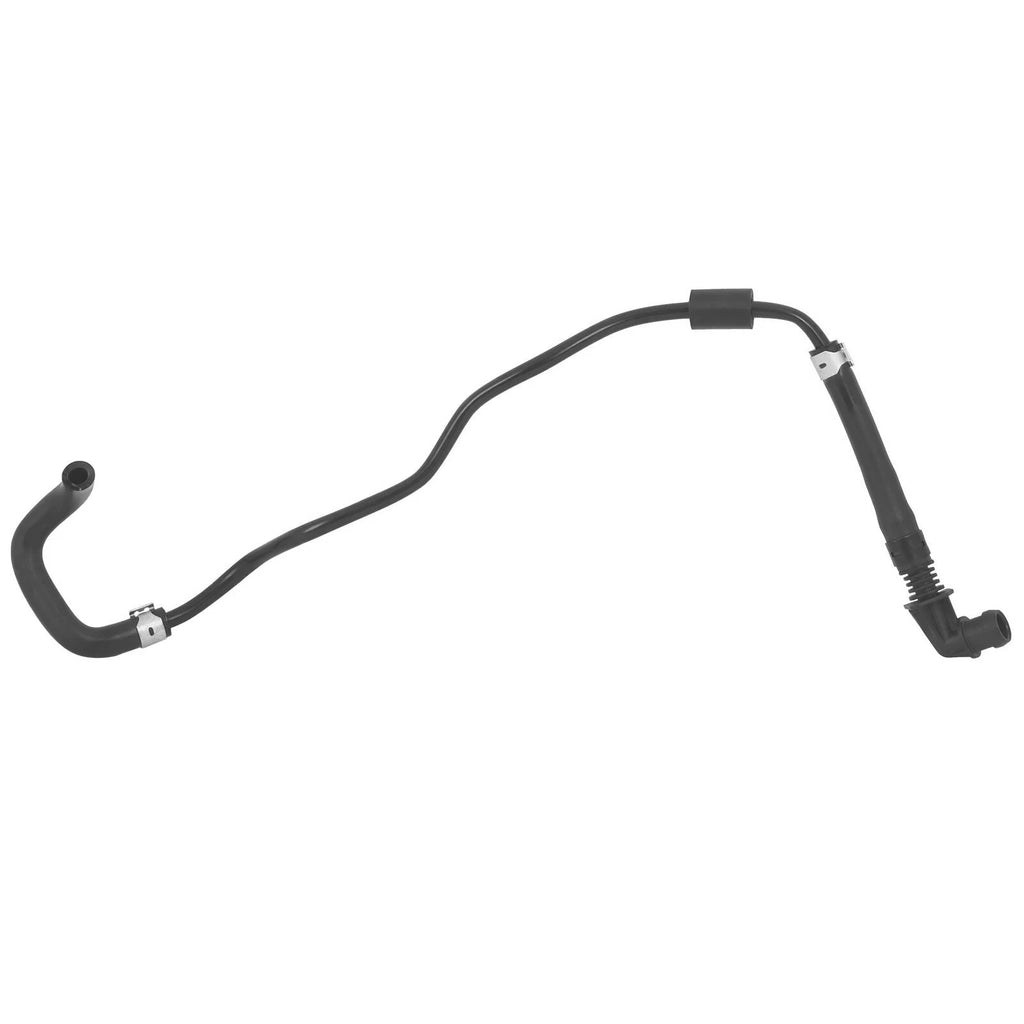 Center Ventilation Hose for Audi A6 A6 Quattro (2016)