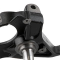 2" Front 4" Rear Suspension Lowering Kit for Chevrolet S10 (1982–2004)