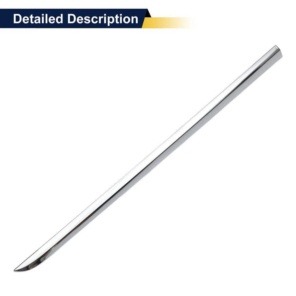 Door Garnish Trim No. 51357364354 for BMW 7 Series (2016–2022)