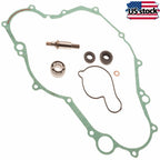Water Pump Repair Kit for Yamaha YFZ 450 (2004–2013)