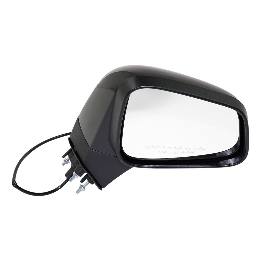 Passenger Right Side Mirror for Chevy Trax (2017–2020)