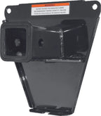 2in Rear Receiver Hitch for Kawasaki KVF650 Brute Force 4x4i (2005–2014)