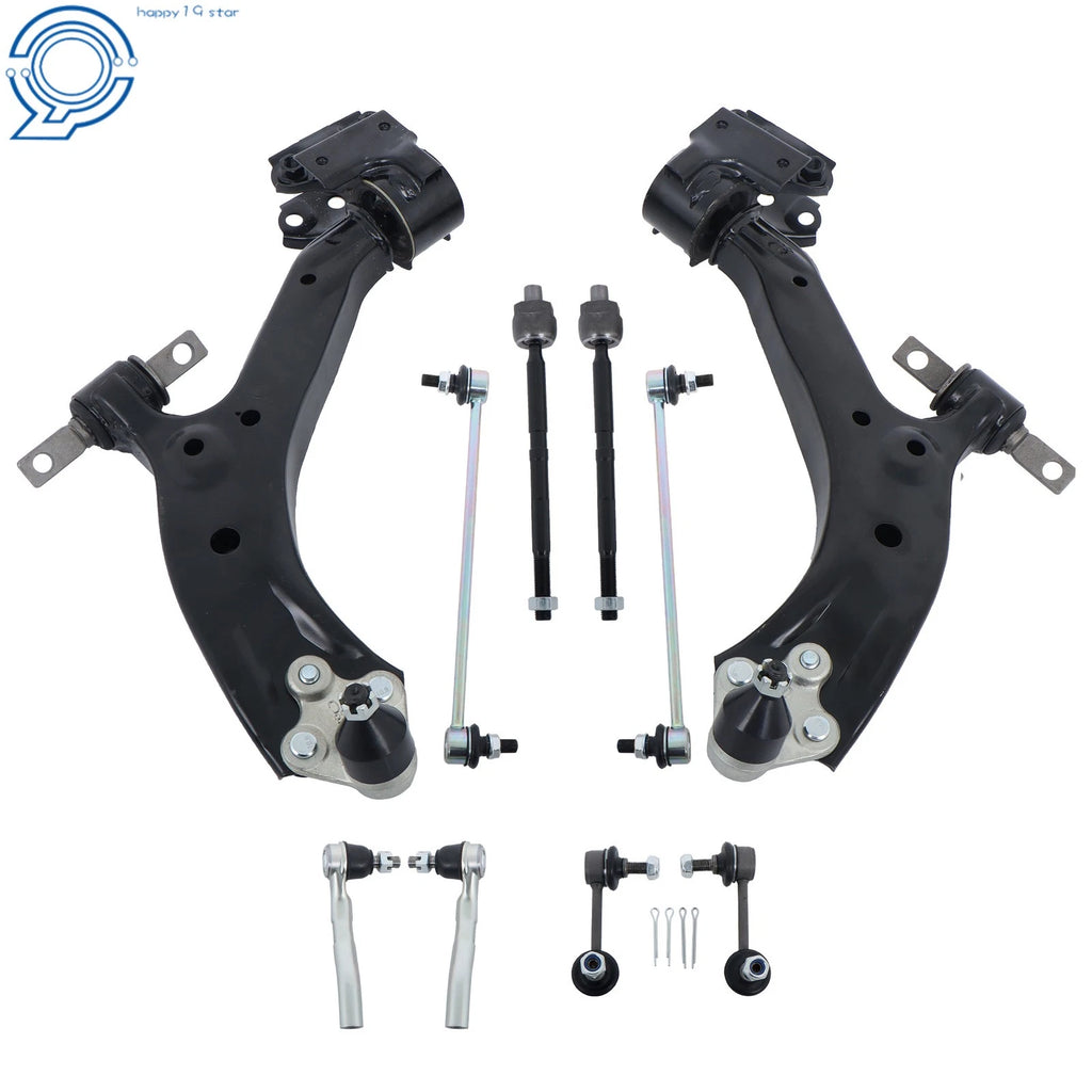 Front Control Arm with Sway Bar Kit for Honda CR-V (2012–2014)
