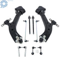 Front Control Arm with Sway Bar Kit for Honda CR-V (2012–2014)