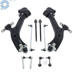 Front Control Arm with Sway Bar Kit for Honda CR-V (2012–2014)