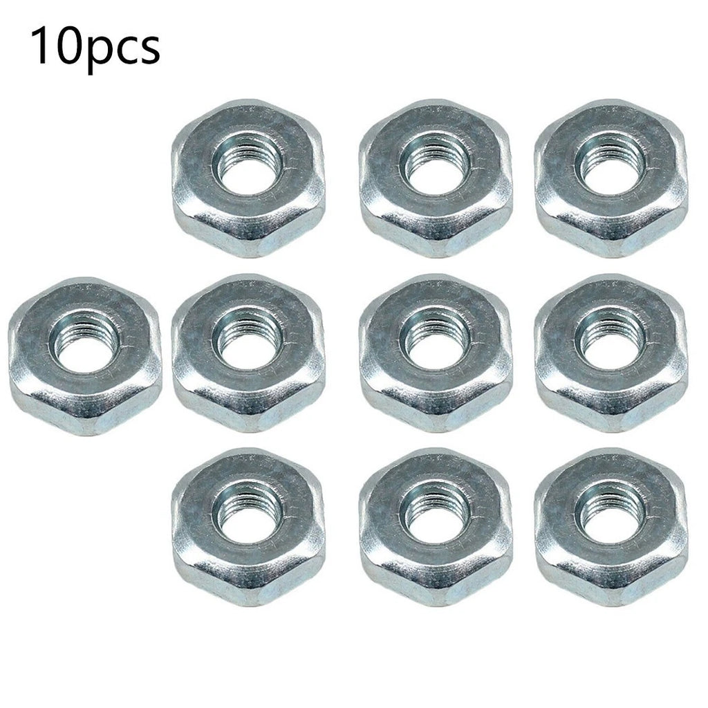 Bar Nut for MS190T MS192 MS192T Chainsaw (Replacement)