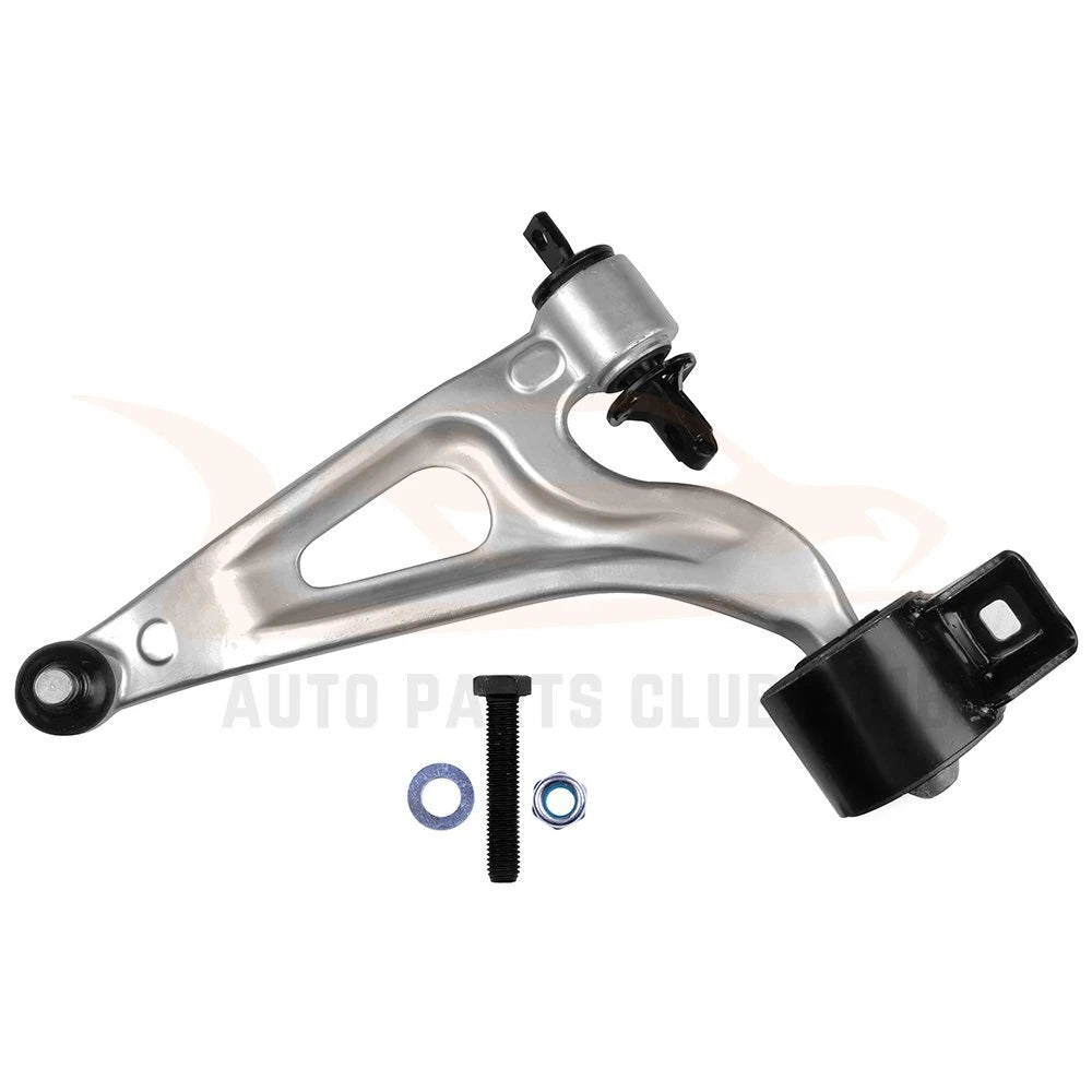 2X Front Control Arms for Mercury Monterey & Ford Freestyle (2004–2007)