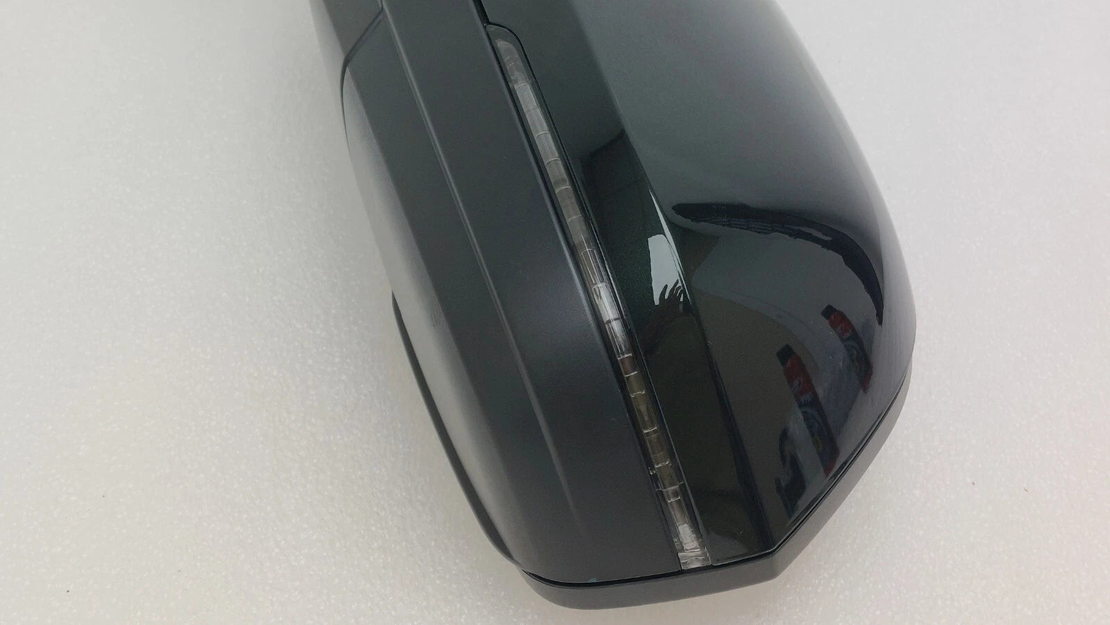Left Side Driver Mirror for Volkswagen Atlas (2018–2023) 3CN857501BK