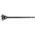 Rear Axle Shaft for Nissan Titan (2004–2007) with Bearing