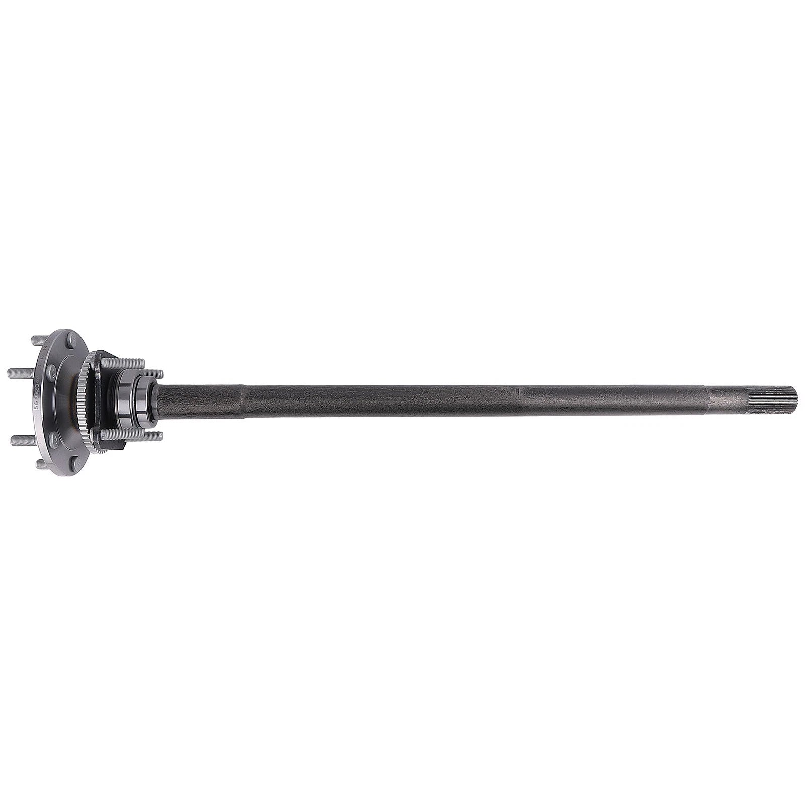 Rear Axle Shaft for Nissan Titan (2004–2007) with Bearing