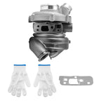 Diesel Turbo for Ford F-250 F-350 Super Duty (2017–2019) 888143 HC3Q9G438AC