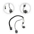 Left Rear Tail Light Wiring Harness for Toyota Tundra (2007–2013)