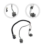Left Rear Tail Light Wiring Harness for Toyota Tundra (2007–2013)