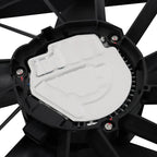 Radiator Cooling Fan for Cadillac Escalade (2014–2020)