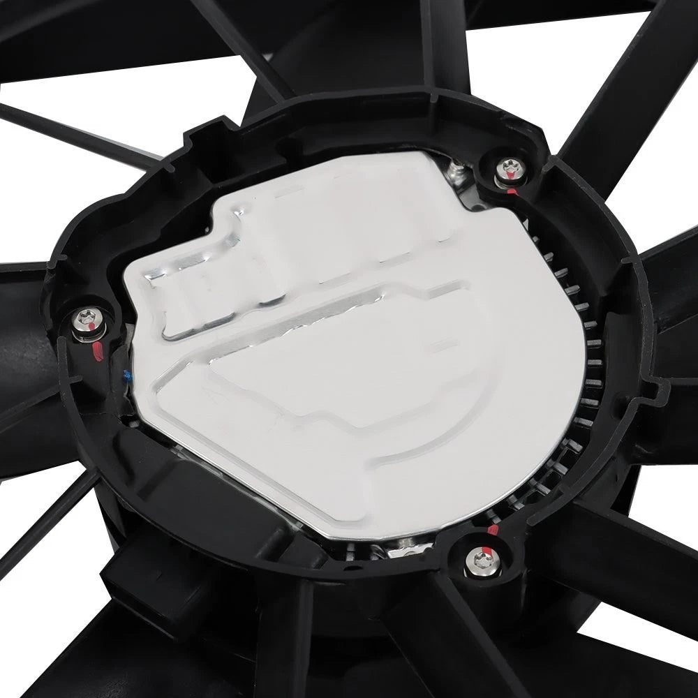 Radiator Cooling Fan for Cadillac Escalade (2014–2020)