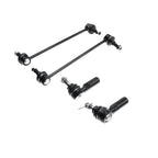 Front Sway Bar Tie Rod End for Toyota Matrix Pontiac Vibe (2003–2008)