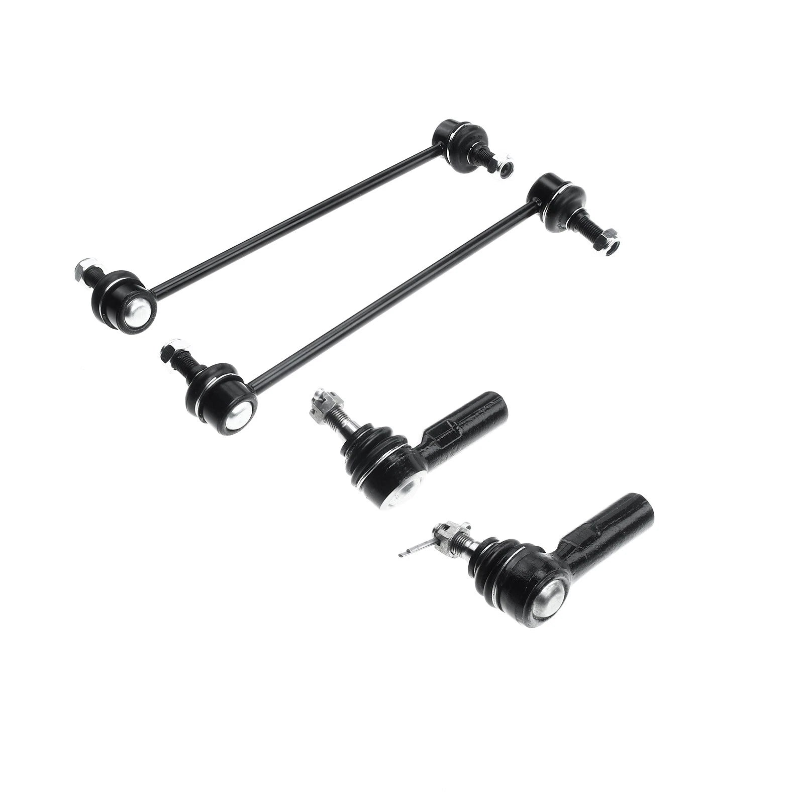 Front Sway Bar Tie Rod End for Toyota Matrix Pontiac Vibe (2003–2008)