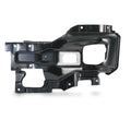 Front Bumper Impact Bar Bracket for GMC Sierra 2500 3500 (2015–2019) LH