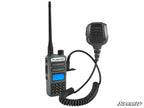 2X SuperATV GMR2 Plus Two-Way Rugged Radio