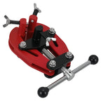 Pipe Welding Tool Steel Clamp for Quick Acting Alignment (1-2.5in)